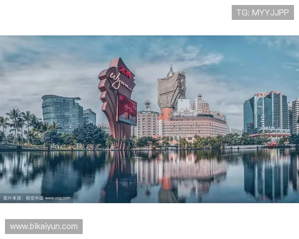 探索澳门目前最受欢迎的赌场及其特色