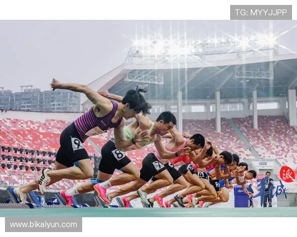 2026年田径比赛精彩瞬间视频回顾与分析